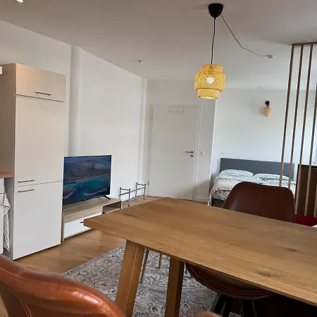 1-zimmer Apartment, Zentraler Lage דירה