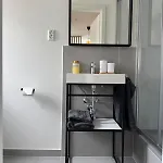 1-zimmer Apartment, Zentraler Lage *