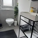 1-zimmer Apartment, Zentraler Lage Erlangen