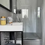 1-zimmer Apartment, Zentraler Lage Apartment Erlangen